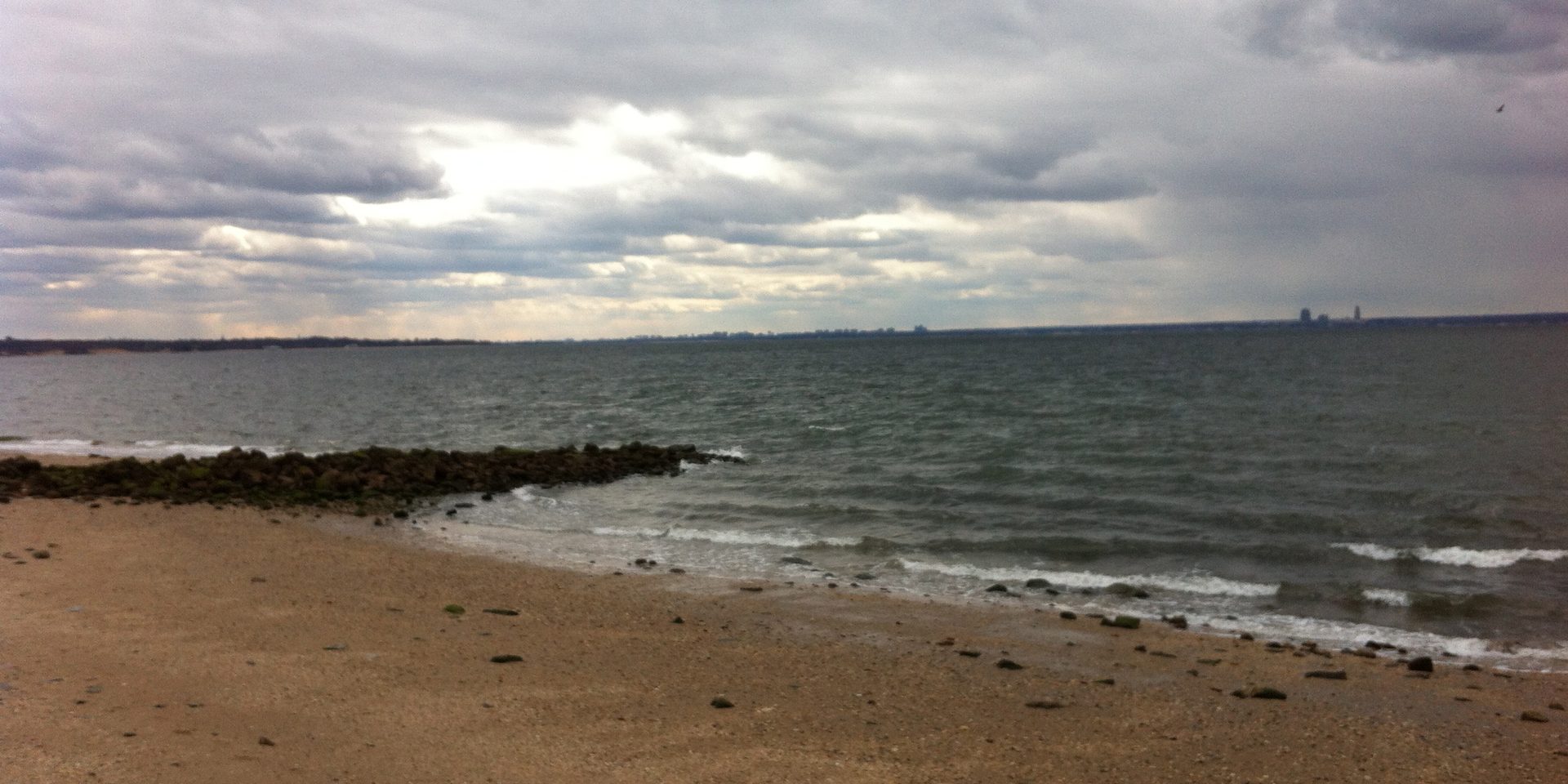 Welwyn Preserve park in Glen Cove